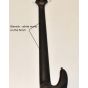 Schecter Stiletto Stealth-5 Bass Satin Black B-Stock 4610, 2523
