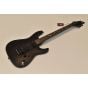 Schecter Damien-6 FR Guitar Satin Black B-Stock 4019, 2471