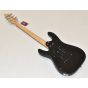 Schecter C-6 FR Deluxe Electric Guitar Satin Black B-Stock 1710, 434.B 0220