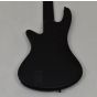 Schecter Stiletto Stealth-5 Bass Satin Black B-Stock 3383, 2523
