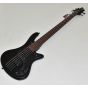 Schecter Stiletto Stealth-5 Bass Satin Black B-Stock 3383, 2523