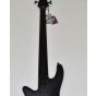Schecter Stiletto Stealth-5 Bass Satin Black B-Stock 3383, 2523