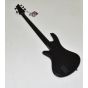 Schecter Stiletto Stealth-5 Bass Satin Black B-Stock 3383, 2523