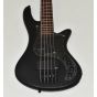 Schecter Stiletto Stealth-5 Bass Satin Black B-Stock 3383, 2523
