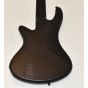 Schecter Stiletto Stealth-5 Bass Satin Black B-Stock 3382, 2523