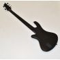 Schecter Stiletto Stealth-5 Bass Satin Black B-Stock 3382, 2523
