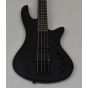 Schecter Stiletto Stealth-4 Bass Satin Black B-Stock 3647, 2522