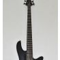 Schecter Stiletto Stealth-4 Bass Satin Black B-Stock 3647, 2522