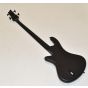 Schecter Stiletto Stealth-4 Bass Satin Black B-Stock 1287, 2522