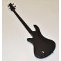 Schecter Stiletto Stealth-4 Bass Satin Black B-Stock 3655, 2522