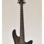 Schecter Stiletto Stealth-4 Bass Satin Black B-Stock 3655, 2522