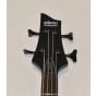 Schecter Stiletto Stealth-4 Bass Satin Black B-Stock 3655, 2522