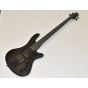 Schecter Stiletto Stealth-4 Bass Satin Black B-Stock 3655, 2522