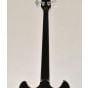 Schecter Corsair Bass in Gloss Black 2122, 1550