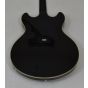 Schecter Corsair Bass in Gloss Black 2122, 1550