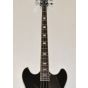 Schecter Corsair Bass in Gloss Black 2122, 1550