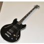 Schecter Corsair Bass in Gloss Black 2122, 1550