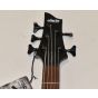Schecter Stiletto Stealth-5 Bass Satin Black B-Stock 1090, 2523