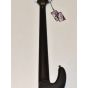 Schecter Stiletto Stealth-5 Bass Satin Black B-Stock 1090, 2523