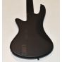 Schecter Stiletto Stealth-5 Bass Satin Black B-Stock 1090, 2523