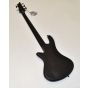 Schecter Stiletto Stealth-5 Bass Satin Black B-Stock 1090, 2523