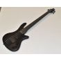 Schecter Stiletto Stealth-5 Bass Satin Black B-Stock 0527, 2523