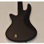 Schecter Stiletto Stealth-5 Bass Satin Black B-Stock 0527, 2523