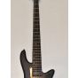 Schecter Stiletto Stealth-5 Bass Satin Black B-Stock 0527, 2523