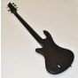 Schecter Stiletto Stealth-5 Bass Satin Black B-Stock 0527, 2523