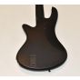 Schecter Stiletto Stealth-5 Bass Satin Black B-Stock 2684, 2523