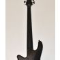 Schecter Stiletto Stealth-5 Bass Satin Black B-Stock 2684, 2523