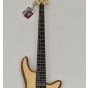 Schecter Stiletto Custom-4 Bass Natural Satin B-Stock 4162, 2531