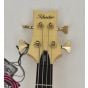 Schecter Stiletto Custom-4 Bass Natural Satin B-Stock 4162, 2531