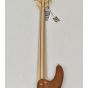 Schecter Stiletto Custom-4 Bass Natural Satin B-Stock 4162, 2531