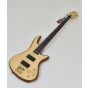 Schecter Stiletto Custom-4 Bass Natural Satin B-Stock 4162, 2531