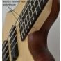 Schecter Stiletto Custom-4 Bass Natural Satin B-Stock 4162, 2531