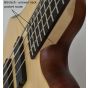 Schecter Stiletto Custom-4 Bass Natural Satin B-Stock 4162, 2531