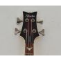 Schecter Stiletto Extreme-4 Bass Black Cherry B-Stock 1765, 2500