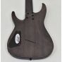 Schecter Omen Elite-7 Multiscale Guitar Charcoal 2185, 2463