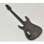 Schecter Omen Elite-7 Multiscale Guitar Charcoal 2185, 2463