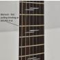 Schecter Omen Elite-7 Multiscale Guitar Charcoal 2185, 2463