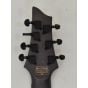 Schecter Omen Elite-7 Multiscale Guitar Charcoal 2185, 2463