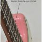 Schecter Nick Johnston Traditional Guitar Atomic Coral B-Stock1320, SCHECTER274