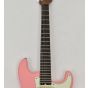 Schecter Nick Johnston Traditional Guitar Atomic Coral B-Stock1320, SCHECTER274