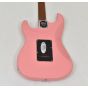 Schecter Nick Johnston Traditional Guitar Atomic Coral B-Stock1320, SCHECTER274