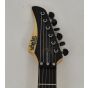 Schecter Reaper-6 FR S Guitar Satin Charcoal Burst B-Stock 2545, 1506