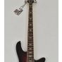 Schecter Stiletto Extreme-4 Bass Black Cherry 0394, 2500