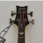 Schecter Stiletto Extreme-4 Bass Black Cherry 0394, 2500