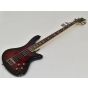 Schecter Stiletto Extreme-4 Bass Black Cherry 0394, 2500