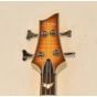 Schecter Omen Extreme-4 Electric Bass Vintage Sunburst B-Stock 1486, 2048.B 0034